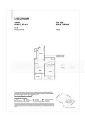 Union Square Residences (D1), Condominium #486421801